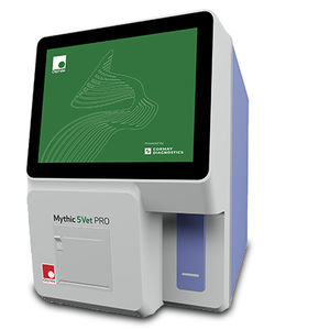 analizzatore ematologico veterinario