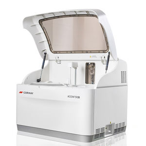 analizzatore di chimica clinica automatizzato