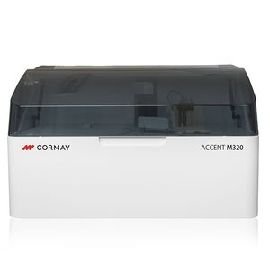 analizzatore di chimica clinica automatizzato