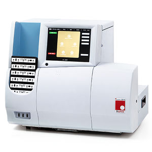 analizzatore ematologico automatico