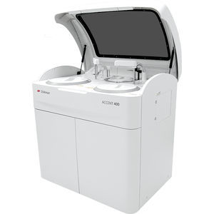 analizzatore di chimica clinica automatico 1