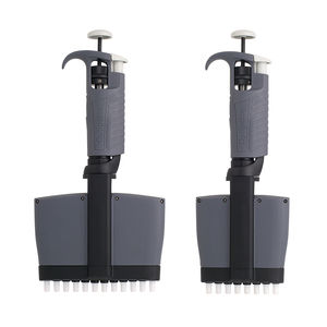 micropipetta meccanica