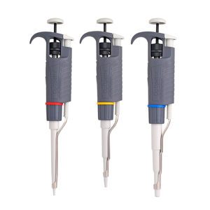 micropipetta meccanica