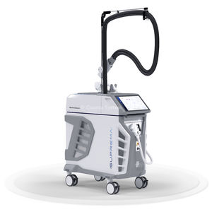 laser per epilazione