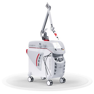 laser per lesioni pigmentate