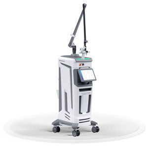 laser dermatologico