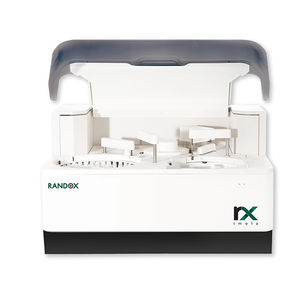 analizzatore biochimico automatizzato 1