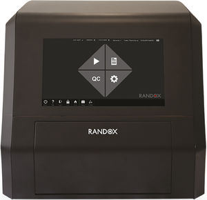 analizzatore POCT multiparametrico 1