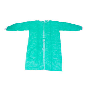 camice chirurgico unisex 1