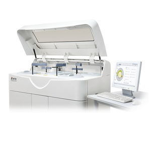 analizzatore biochimico automatizzato