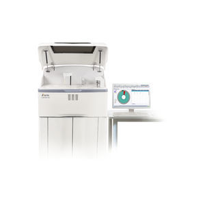 analizzatore biochimico automatizzato