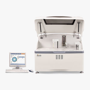 analizzatore biochimico automatico