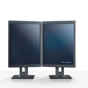 monitor diagnostico