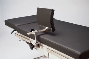 poggia-corpo laterale di posizionamento 1