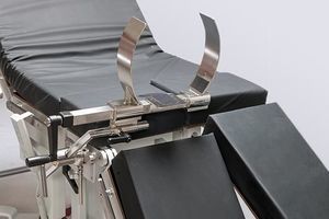 poggiaginocchia per artroscopia 1