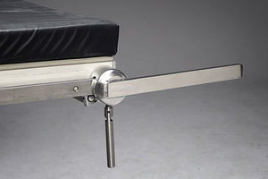 guida per tavolo operatorio