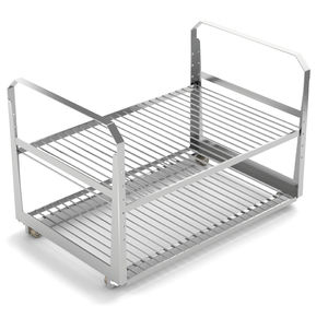 rack per carrello