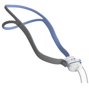 maschera di ventilazione intranasale
