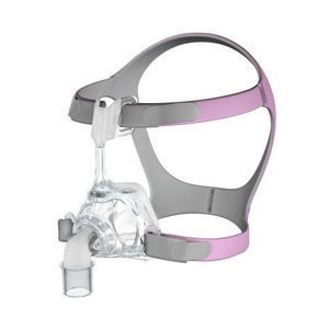 maschera di ventilazione nasale