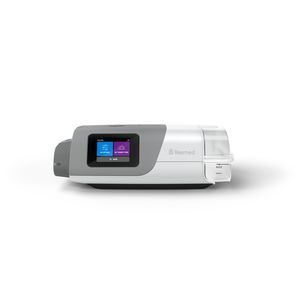 ventilatore per cure domiciliari 1
