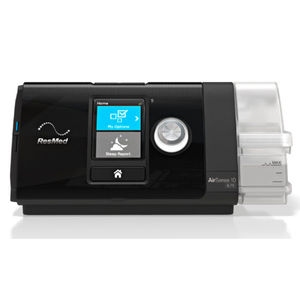 ventilatore per cure domiciliari