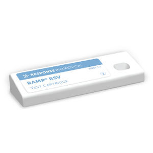 test rapido del virus sinciziale respiratorio