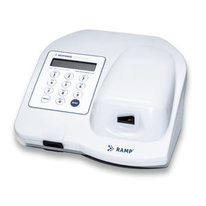 analizzatore POC multiparametrico