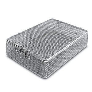 cestello di sterilizzazione per strumenti 1