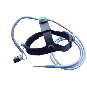 lampada frontale medica 1
