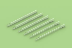 curetta per aspirazione intrauterina