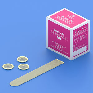 fodera di protezione per sonda ecografica