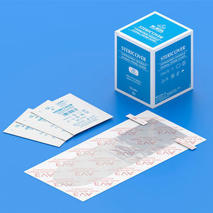 Copertura Per Sonda Ecografica Sterile In Lattice Usa E Getta