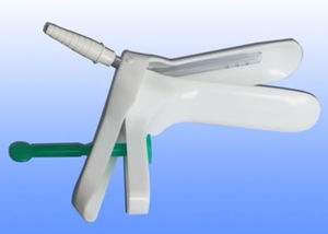 speculum vaginale