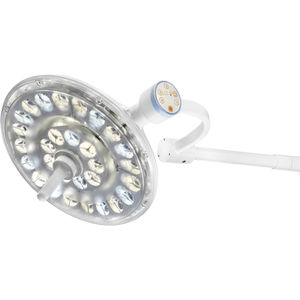 lampada scialitica a soffitto