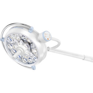 lampada scialitica a soffitto