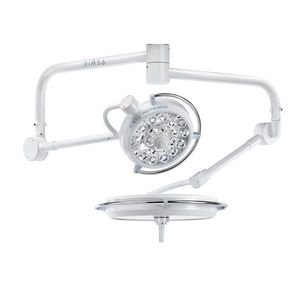 lampada scialitica a soffitto