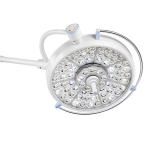 lampada scialitica a soffitto