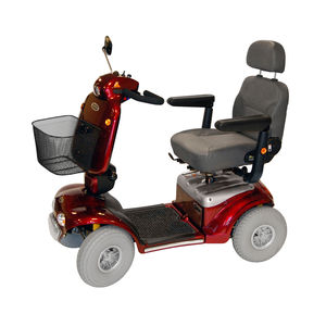 scooter per disabili elettrico
