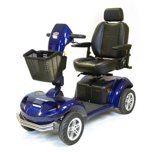 scooter per disabili elettrico 1