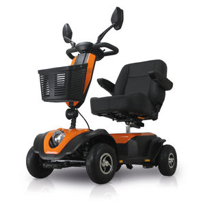 scooter per disabili elettrico
