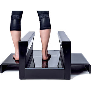 scanner per CAD/CAM per fabbricazione di solette ortopediche