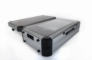 scanner per CAD/CAM per fabbricazione di solette ortopediche