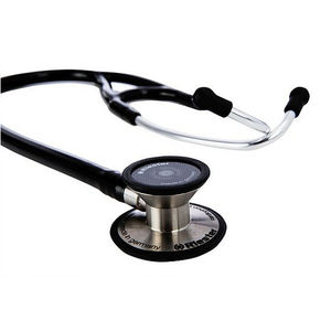 stetoscopio cardiologico / a padiglione doppio