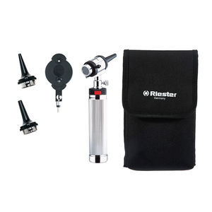 kit medico per diagnostica ORL 1