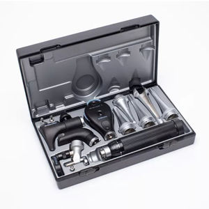 kit medico per diagnostica ORL 1