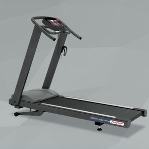 tapis roulant con inclinazione