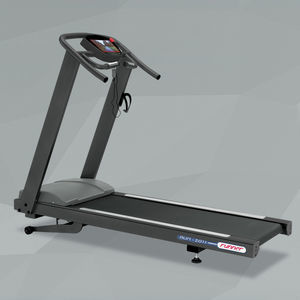 tapis roulant con inclinazione