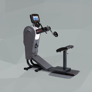 pedalatore per esercizi braccia