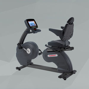 cyclette semiorizzontale