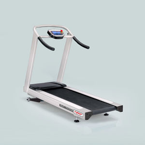 tapis roulant con inclinazione